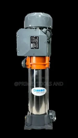 Leo Vertical Pump, Leo 2.5 Pump