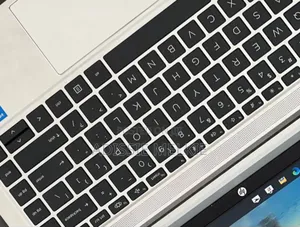 New Laptop HP ProBook 440 G8 16GB Intel Core I5 SSD 512GB