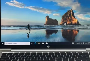 New Laptop HP ProBook 440 G8 16GB Intel Core I5 SSD 512GB