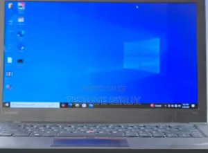 New Laptop Lenovo ThinkPad T460 8GB Intel Core I5 SSD 256GB