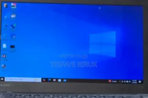 New Laptop Lenovo ThinkPad T460 8GB Intel Core I5 SSD 256GB