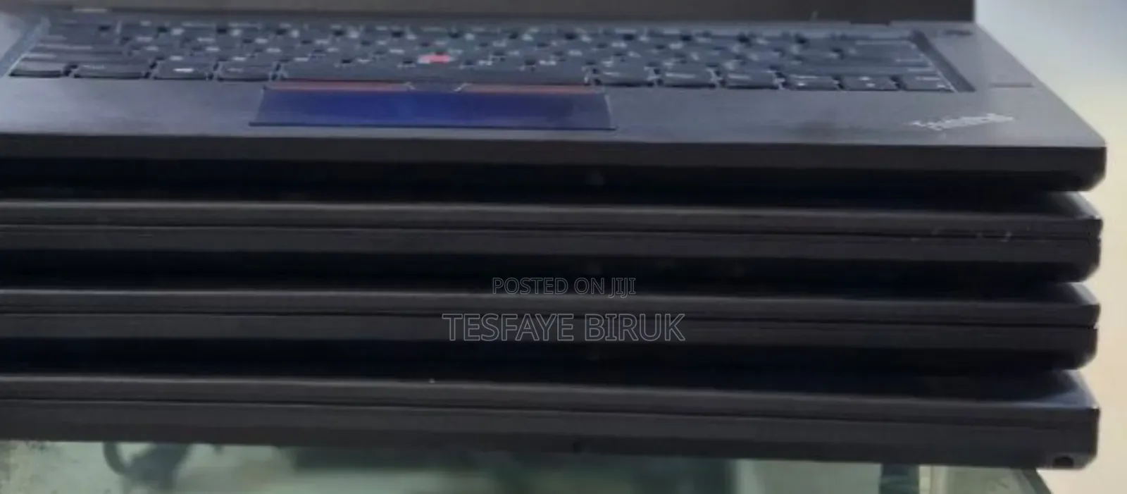 New Laptop Lenovo ThinkPad T460 8GB Intel Core I5 SSD 256GB