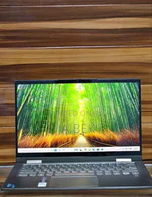 New Laptop Lenovo Yoga 7i 12GB Intel Core I5 SSD 512GB