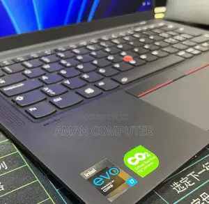 New Laptop Lenovo ThinkPad X1 Carbon 16GB Intel Core I7 SSD 256GB
