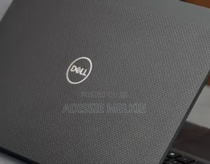 New Laptop Dell Latitude 5300 8GB Intel Core I5 SSD 256GB