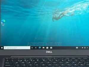 New Laptop Dell Latitude 5300 8GB Intel Core I5 SSD 256GB