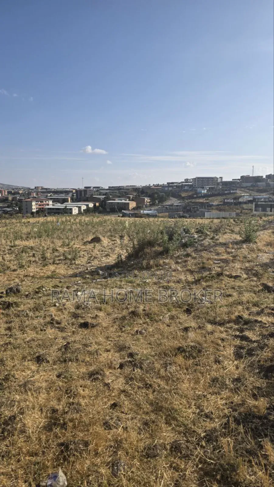 ለግንባታ የሚሆኑ በ ጨረታ ሽያጭ የተገኘ ባዶ መሬት እጅግ ቅናሽ ዋጋ