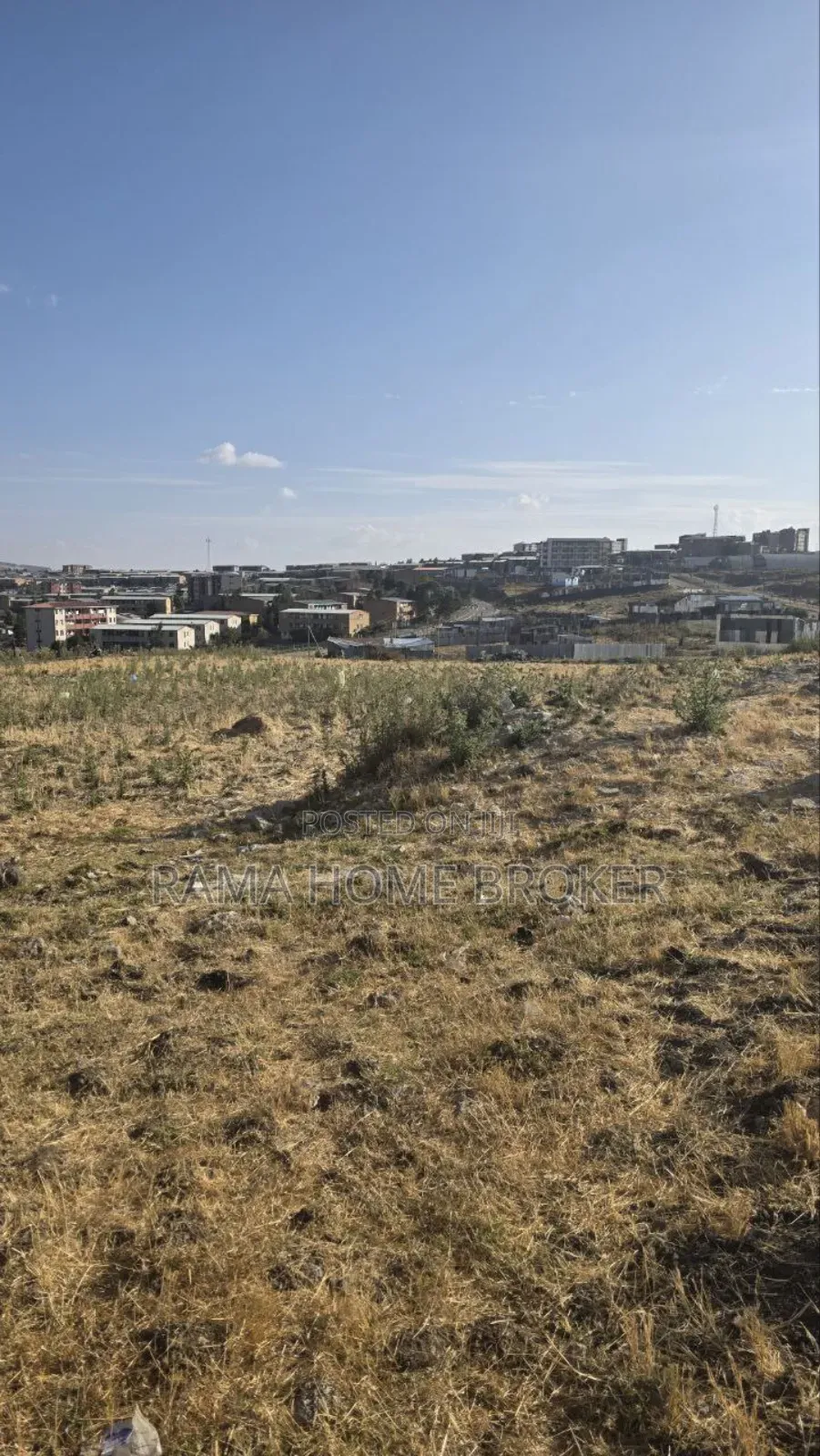 ለግንባታ የሚሆኑ በ ጨረታ ሽያጭ የተገኘ ባዶ መሬት እጅግ ቅናሽ ዋጋ