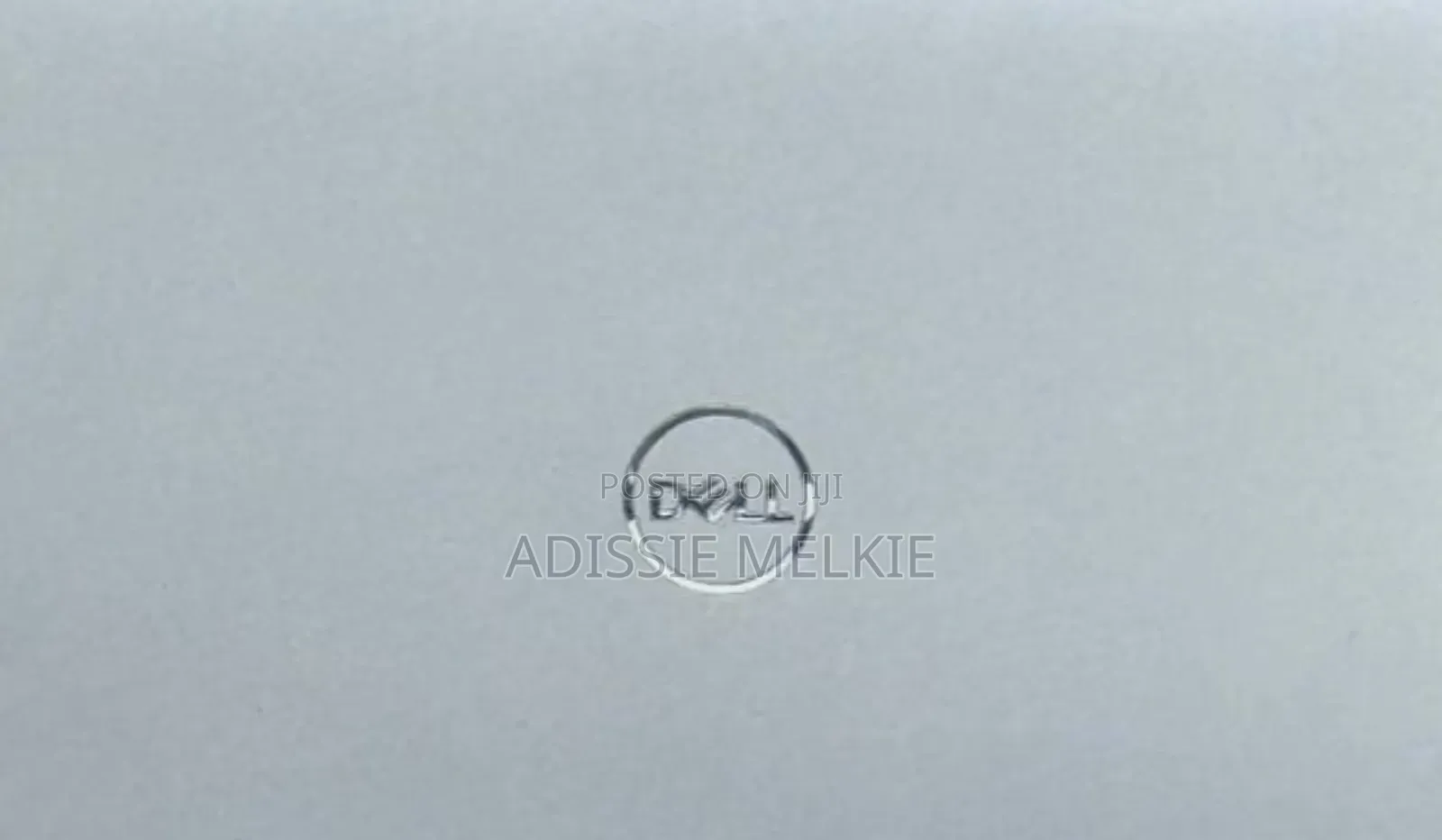 New Laptop Dell Latitude 5510 8GB Intel Core I5 SSD 256GB