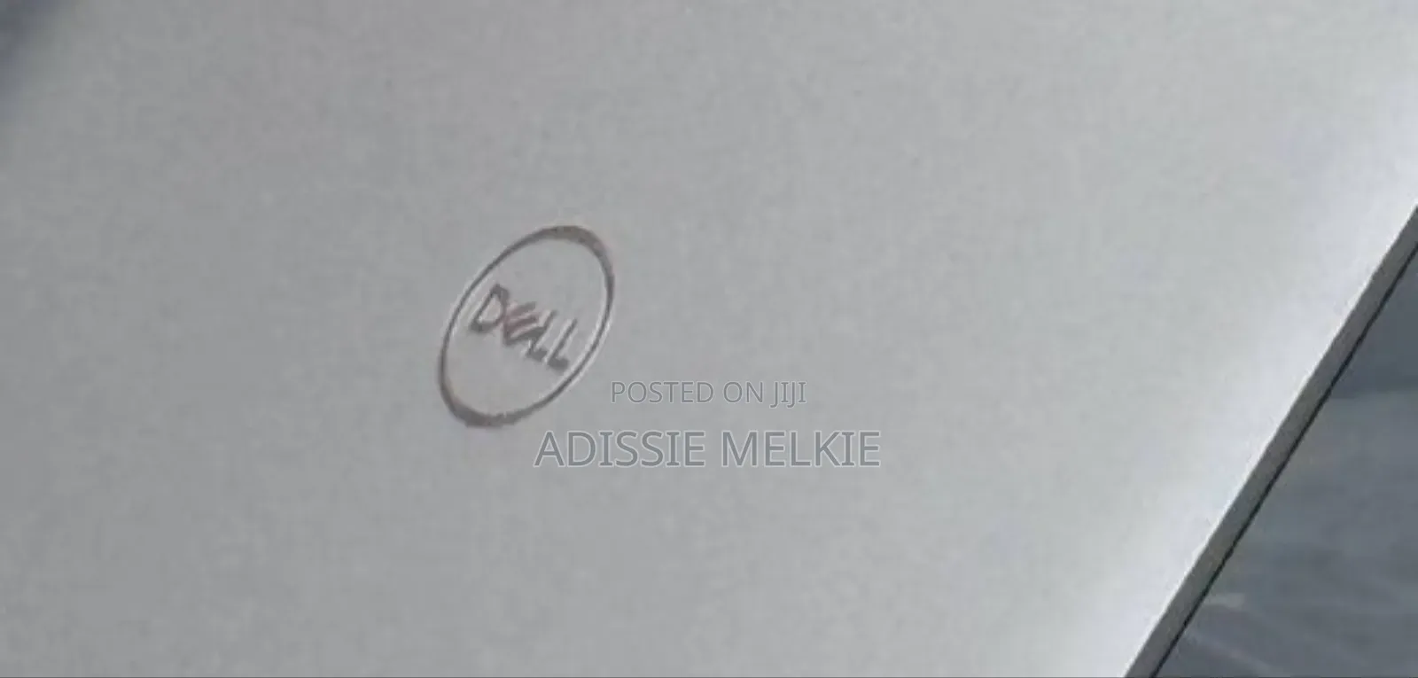 New Laptop Dell Latitude 5510 8GB Intel Core I5 SSD 256GB