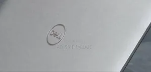 New Laptop Dell Latitude 5510 8GB Intel Core I5 SSD 256GB