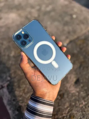 Apple iPhone 12 Pro Max 128 GB Blue