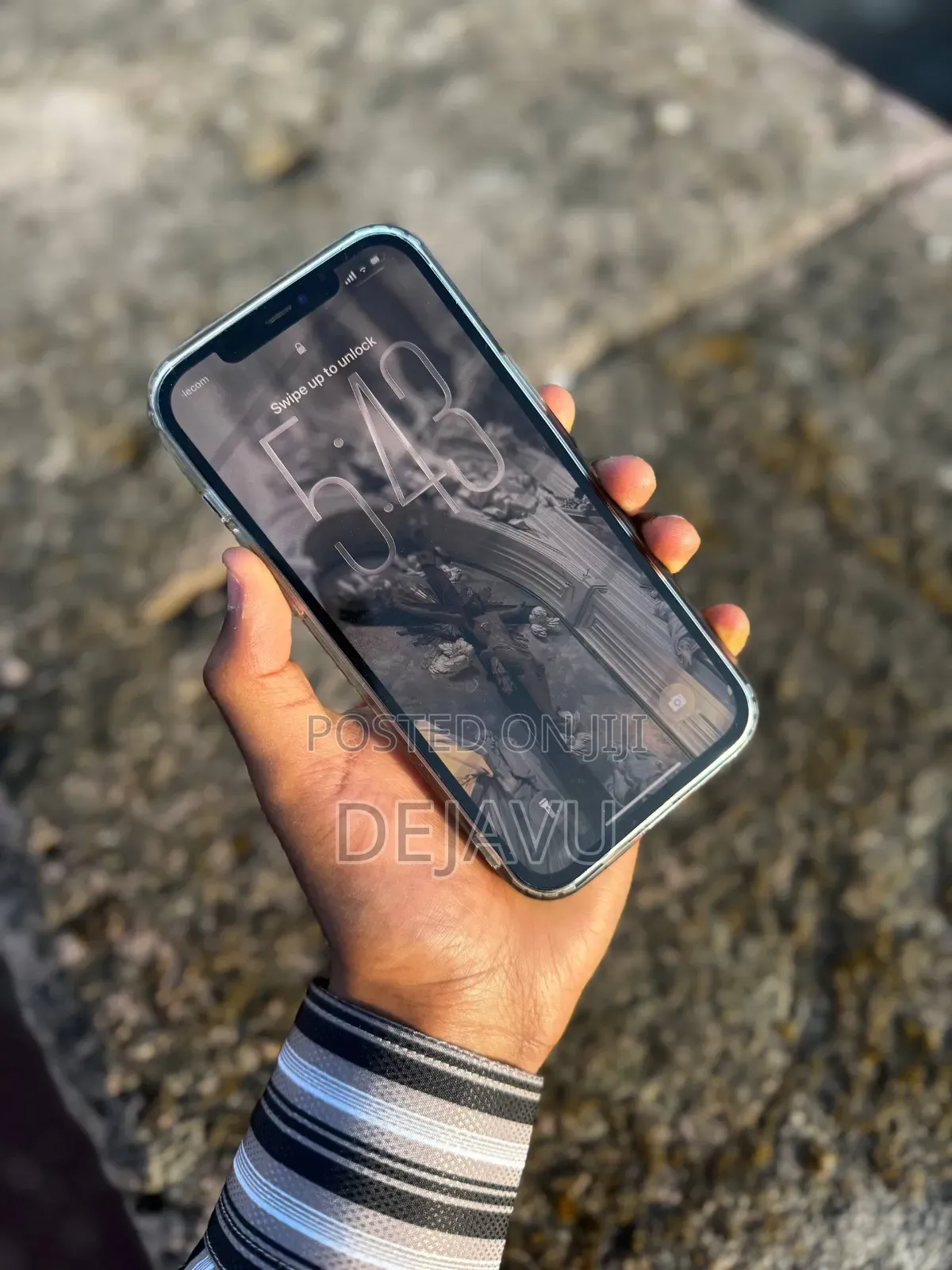 Apple iPhone 12 Pro Max 128 GB Blue