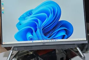 New Dell Inspiron 27 All-in-One 12GB Intel Core I7 SSD 512GB