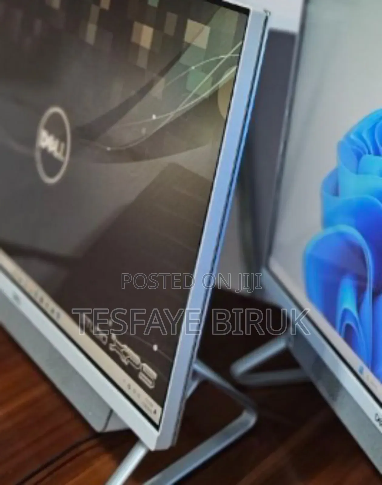 New Dell Inspiron 27 All-in-One 12GB Intel Core I7 SSD 512GB