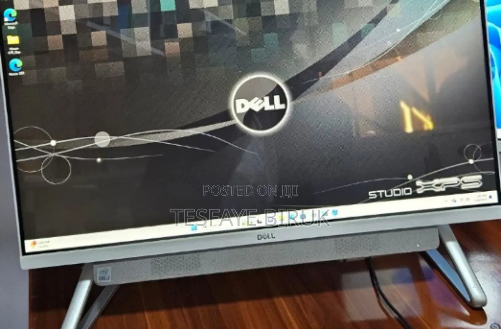 New Dell Inspiron 27 All-in-One 12GB Intel Core I7 SSD 512GB