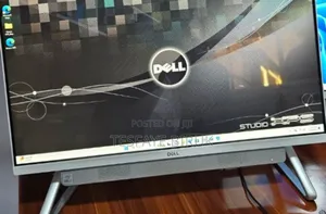 New Dell Inspiron 27 All-in-One 12GB Intel Core I7 SSD 512GB