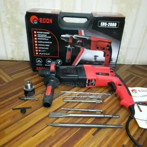 Edon Hammer Drill, 1050w Hammer Drill,