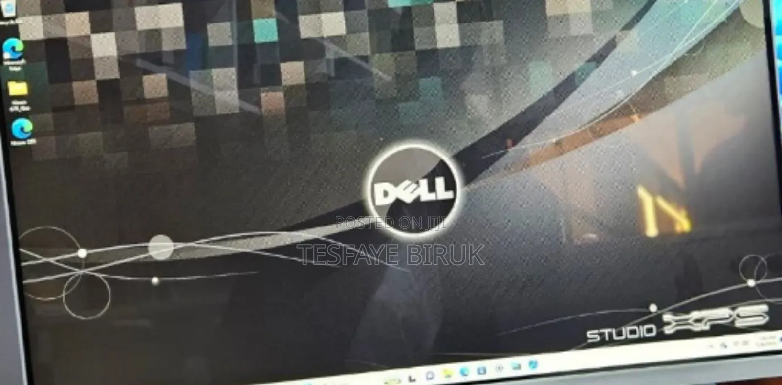 New Dell Inspiron 27 All-in-One 12GB Intel Core I7 SSD 512GB