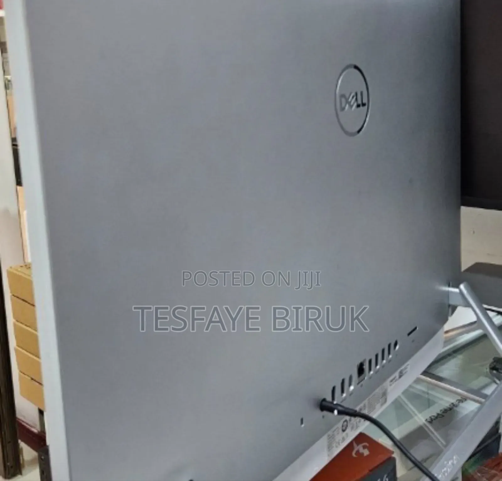 New Dell Inspiron 27 All-in-One 12GB Intel Core I7 SSD 512GB