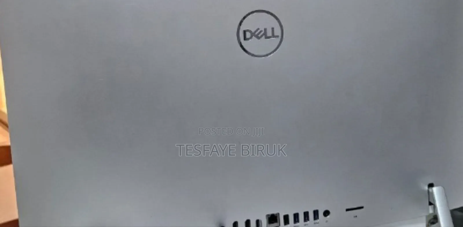 New Dell Inspiron 27 All-in-One 12GB Intel Core I7 SSD 512GB