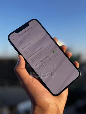 Apple iPhone 12 Pro Max 128 GB Blue