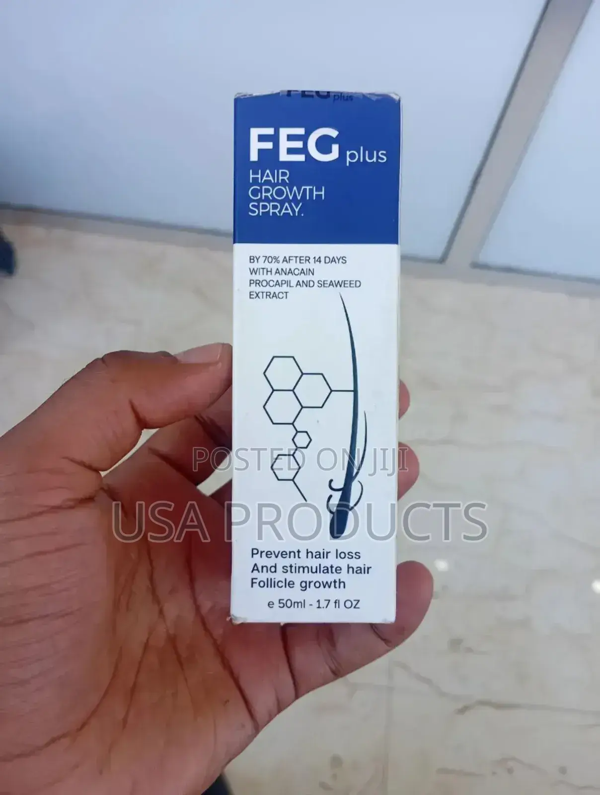 Feg Plus Serum