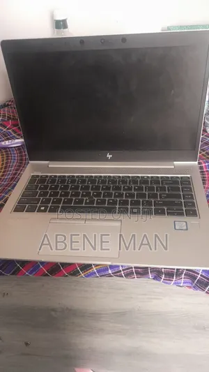 Laptop HP EliteBook 840 16GB Intel Core I5 SSD 512GB