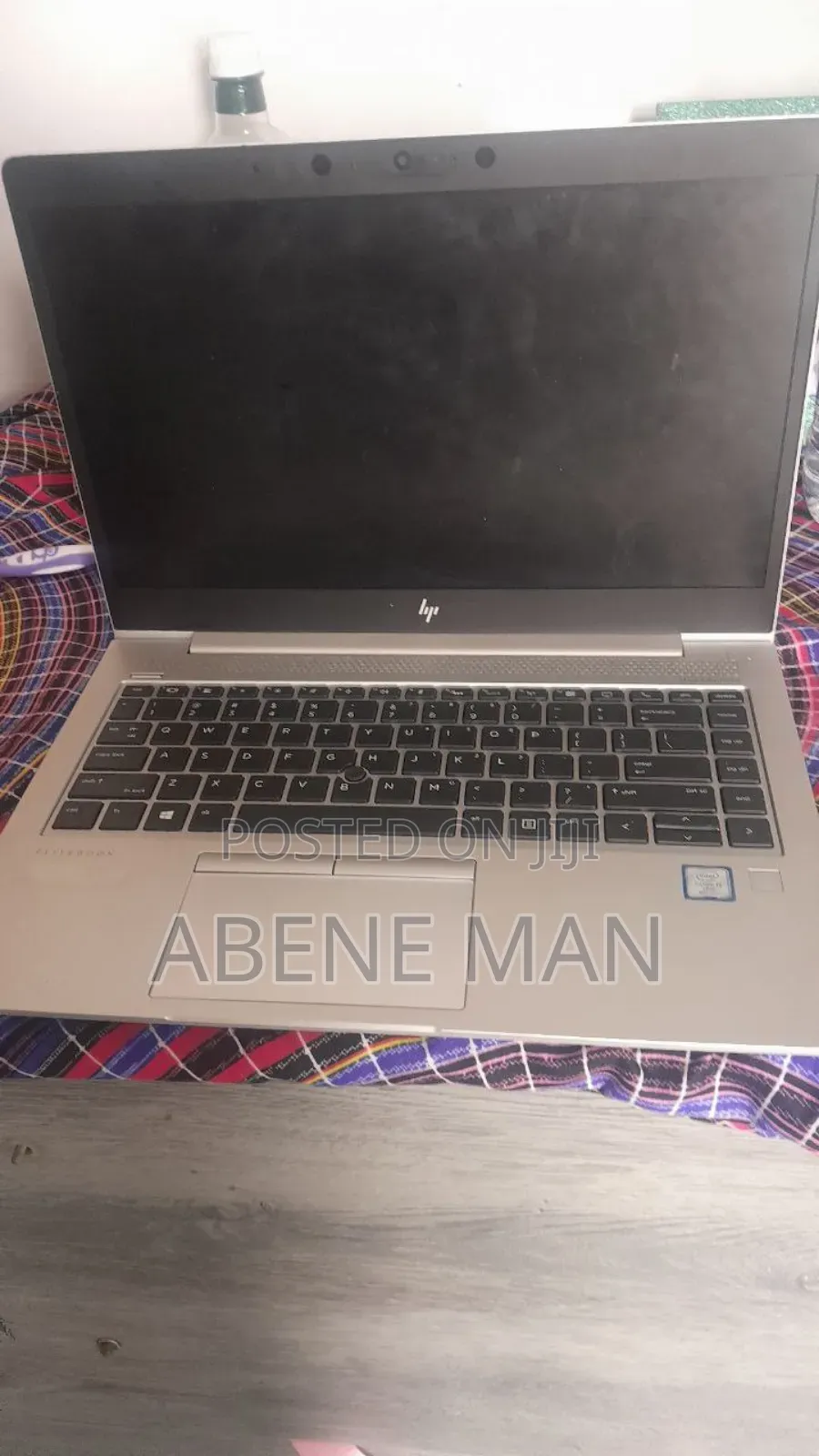 Laptop HP EliteBook 840 16GB Intel Core I5 SSD 512GB