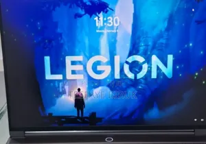 New Laptop Lenovo Legion 7 16GB Intel Core I9 SSD 1T