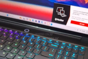 New Laptop Lenovo Legion 7 16GB Intel Core I9 SSD 1T