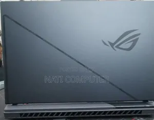 New Laptop Asus ROG Strix G15 16GB Intel Core I9 SSD 1T