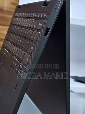 New Laptop Lenovo Yoga 7i 16GB Intel Core I7 SSD 512GB