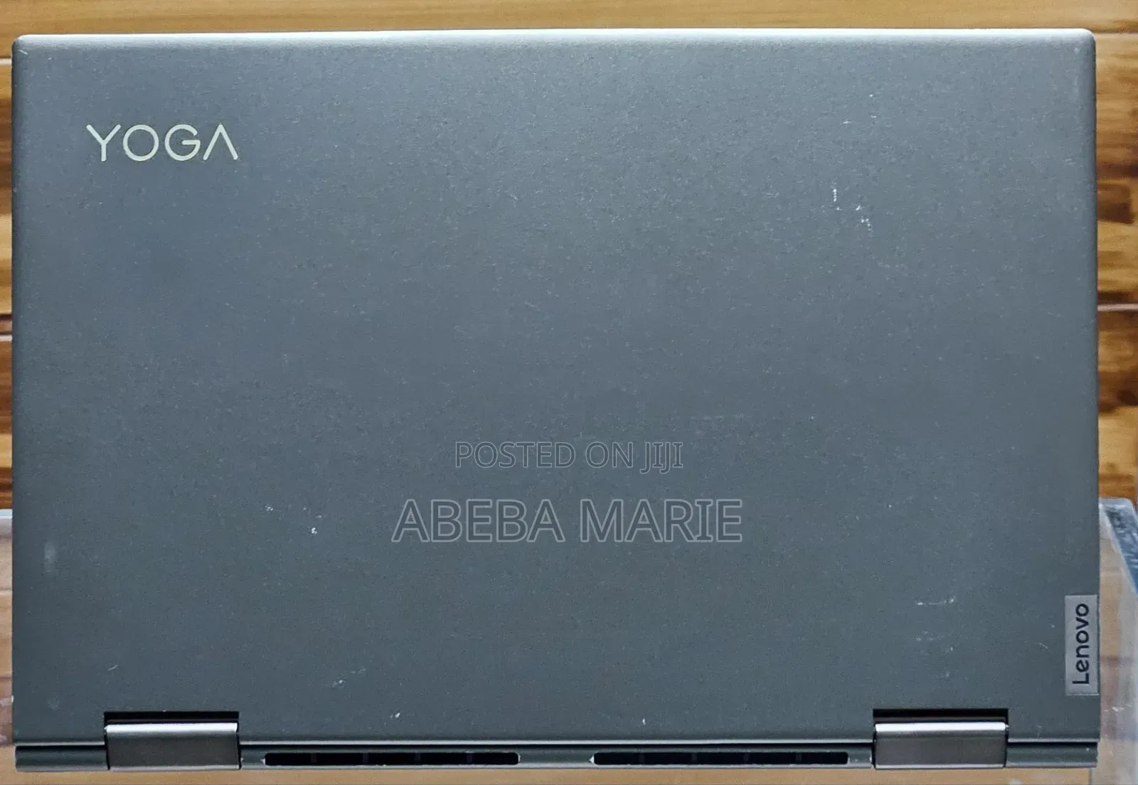 New Laptop Lenovo Yoga 7i 16GB Intel Core I7 SSD 512GB