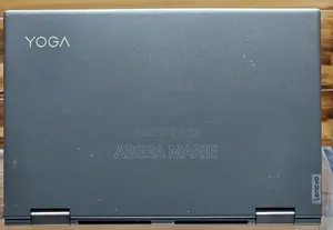 New Laptop Lenovo Yoga 7i 16GB Intel Core I7 SSD 512GB