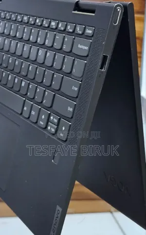 New Laptop Lenovo Yoga 7i 12GB Intel Core I5 SSD 512GB