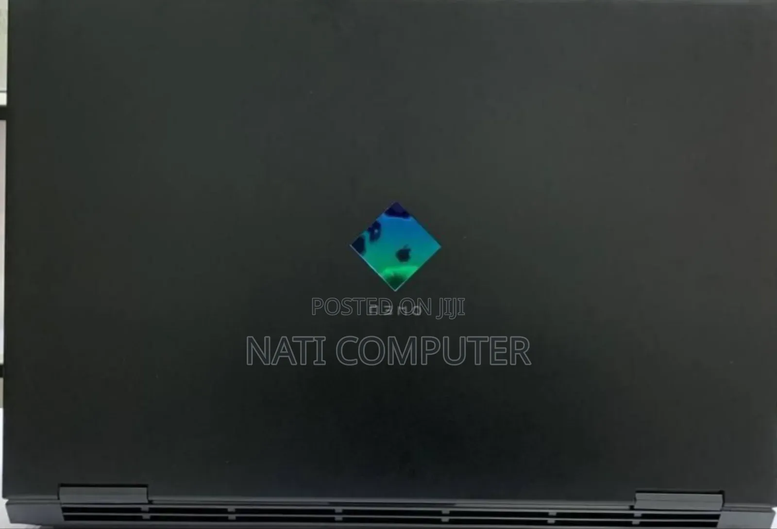 New Laptop HP Omen 15 16GB Intel Core I7 SSD 1T