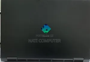 New Laptop HP Omen 15 16GB Intel Core I7 SSD 1T