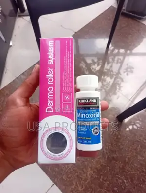 Minoxidil Derma Drs System 5%