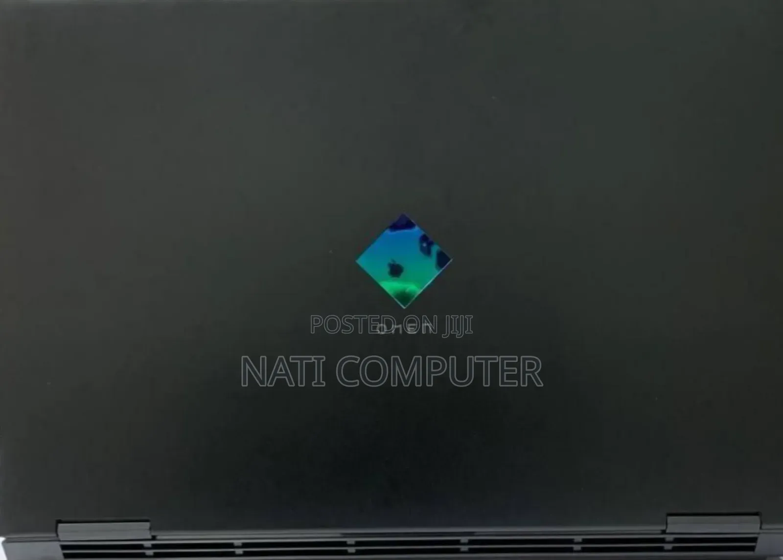 New Laptop HP Omen 15 16GB Intel Core I7 SSD 1T