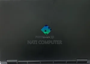 New Laptop HP Omen 15 16GB Intel Core I7 SSD 1T
