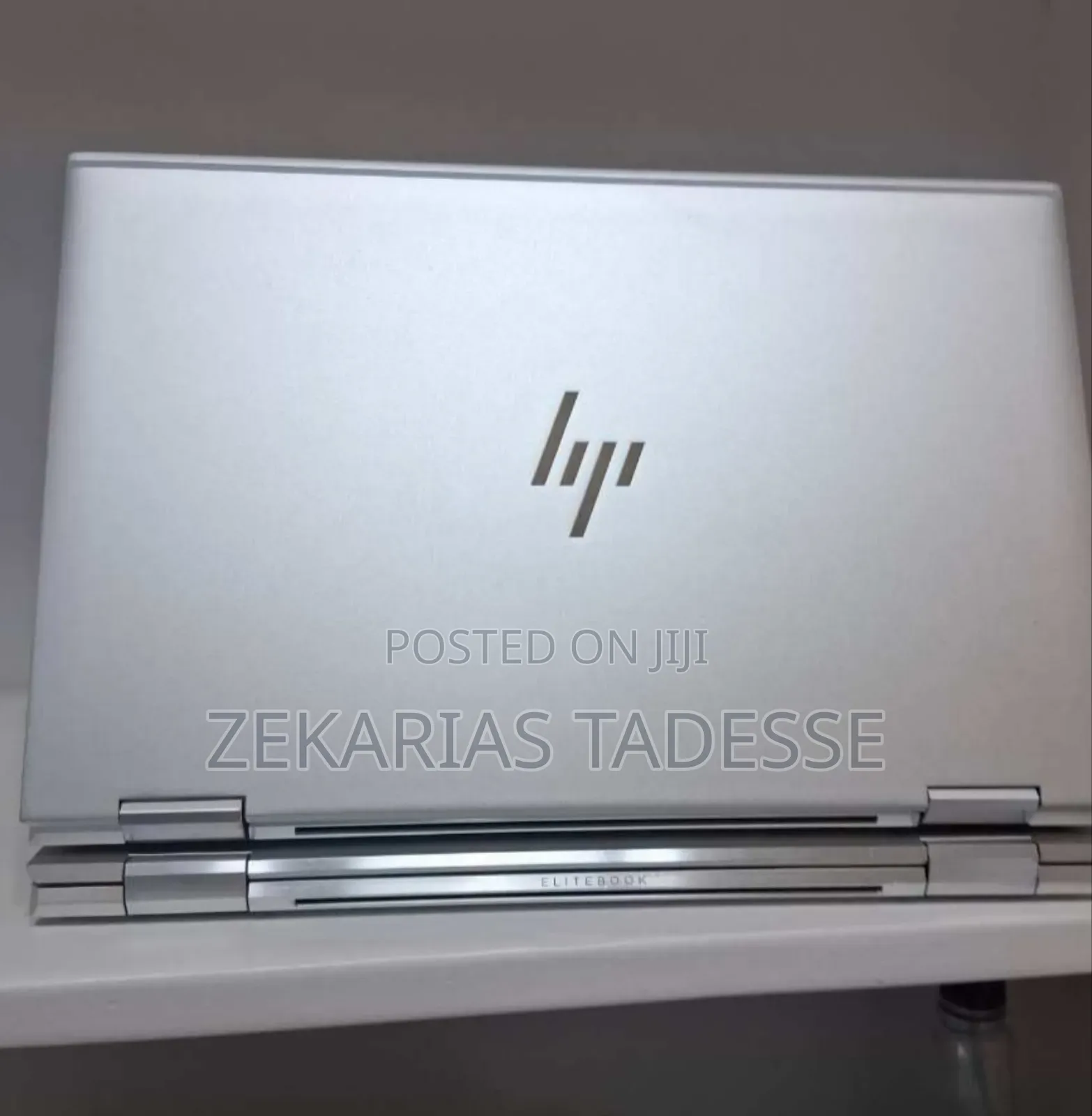 New Laptop HP EliteBook X360 1030 G8 16GB Intel Core I7 SSD 512GB