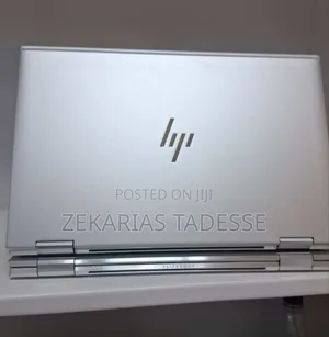 New Laptop HP EliteBook X360 1030 G8 16GB Intel Core I7 SSD 512GB