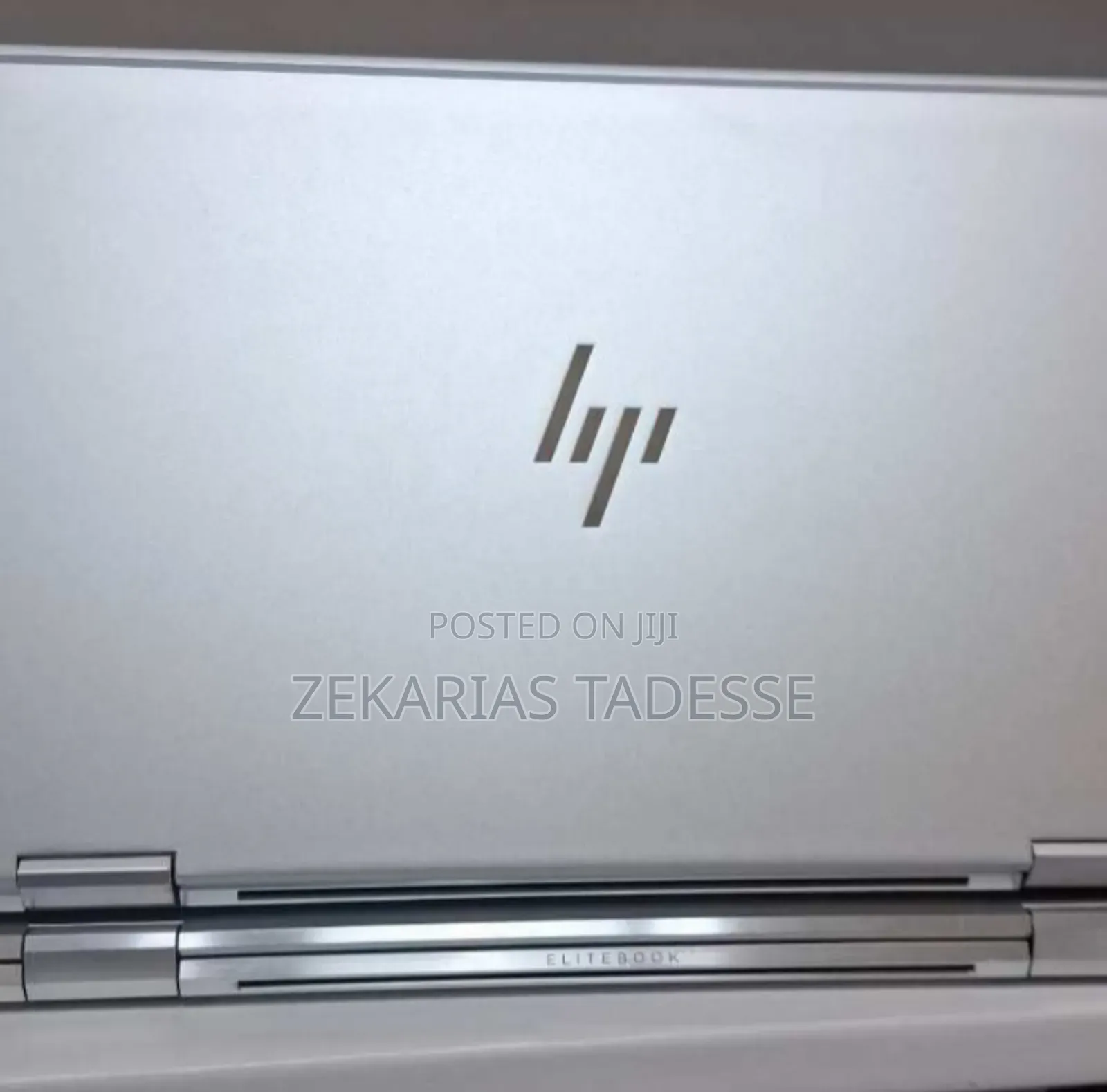 New Laptop HP EliteBook X360 1030 G8 16GB Intel Core I7 SSD 512GB