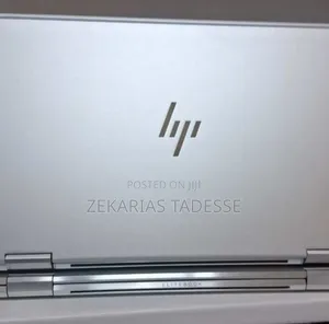 New Laptop HP EliteBook X360 1030 G8 16GB Intel Core I7 SSD 512GB