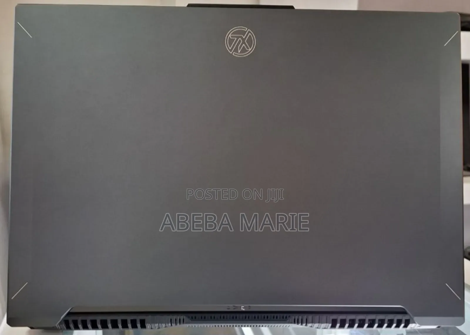 New Laptop Asus TUF Gaming A15 16GB Intel Core I9 SSD 1T
