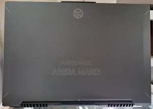 New Laptop Asus TUF Gaming A15 16GB Intel Core I9 SSD 1T