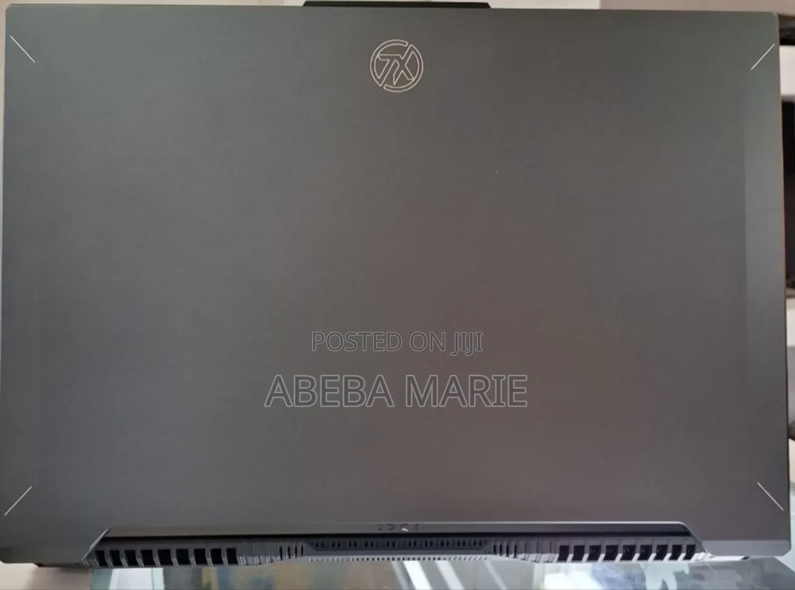 New Laptop Asus TUF Gaming A15 16GB Intel Core I9 SSD 1T