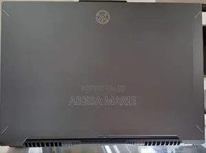 New Laptop Asus TUF Gaming A15 16GB Intel Core I9 SSD 1T