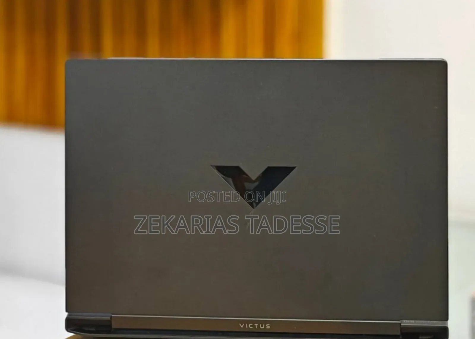 New Laptop HP Victus 16 16GB Intel Core I5 SSD 512GB